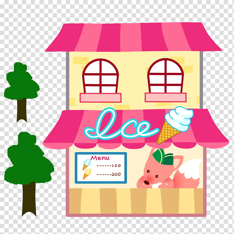 Ice Cream, Ice Cream Parlor, Train, Chocolate Ice Cream, Soft Serve, Cartoon, Strawberry Ice Cream, Ice Cream Cake transparent background PNG clipart