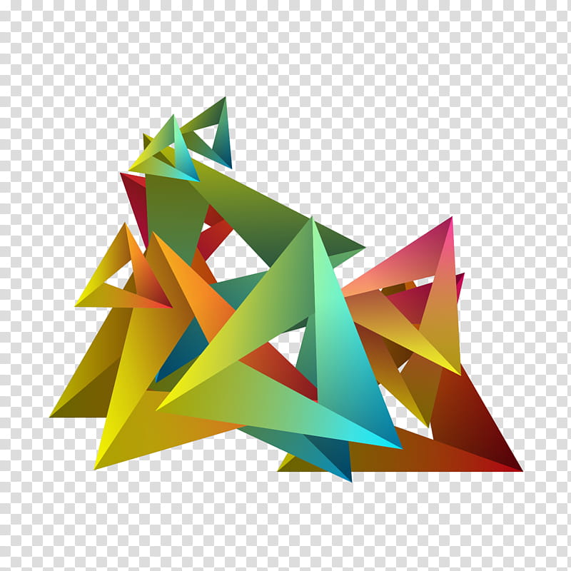 Geometric Shape, Triangle, Threedimensional Space, Solid Geometry, 3D Computer Graphics, Criteri Di Congruenza Dei Triangoli, Pyramid, Volume transparent background PNG clipart