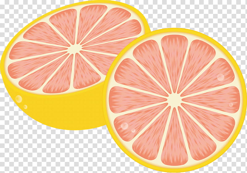 Cartoon Lemon, Fruit, Pomelo, Food, Vitamin C, Silhouette, Citreae, Citrus transparent background PNG clipart