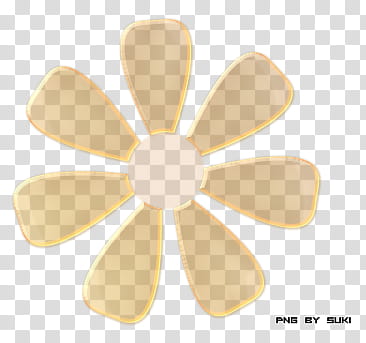 white and brown ceiling fan with light fixture transparent background PNG clipart