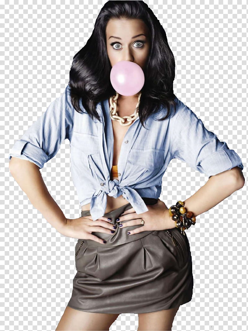 Katy Perry  transparent background PNG clipart