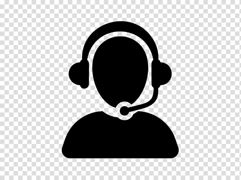 headphones silhouette png