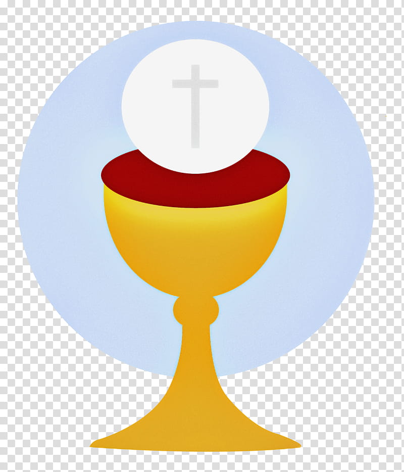 yellow symbol chalice tableware transparent background PNG clipart