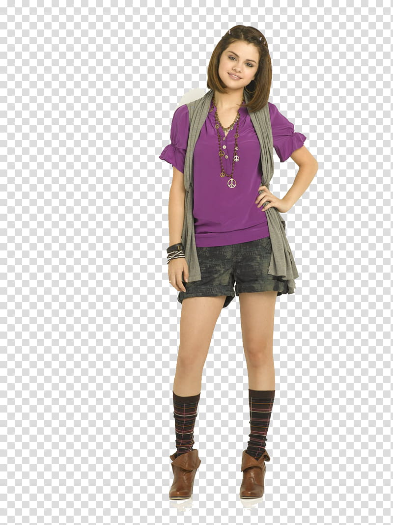 alex russo transparent background PNG clipart