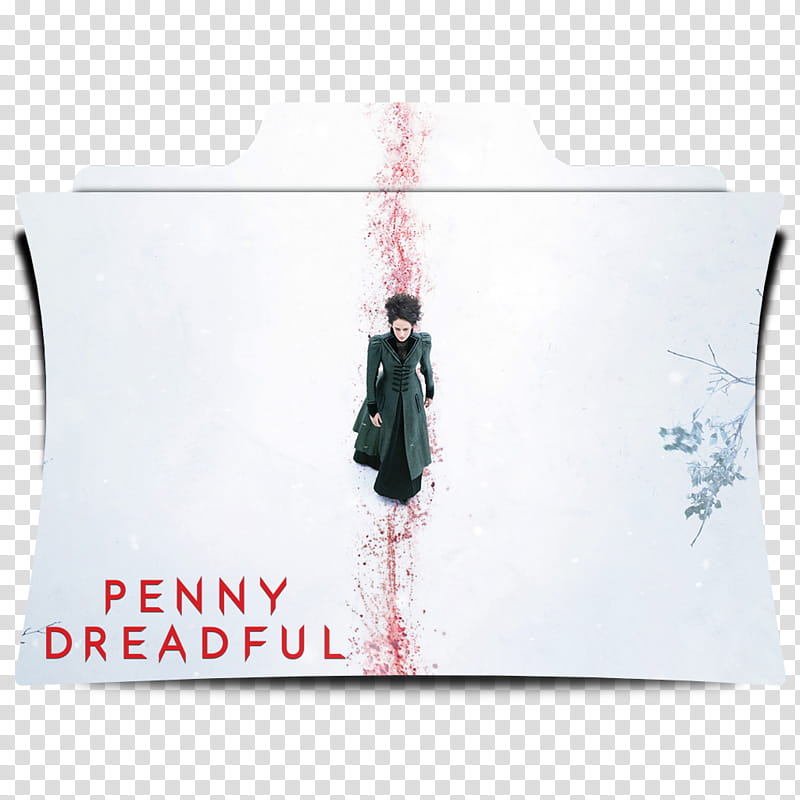 Penny Dreadful Folder Icons, pennyy transparent background PNG clipart