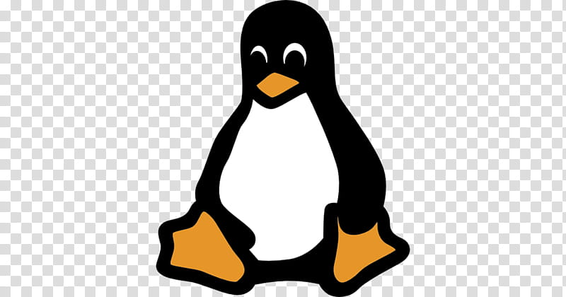Penguin, Linux, Tux, Tux Racer, Linux Mint, Arch Linux, Linux Kernel, Computer Software transparent background PNG clipart
