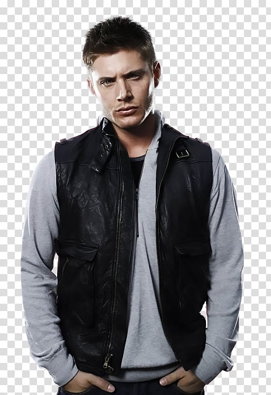 Jensen Ackles transparent background PNG clipart