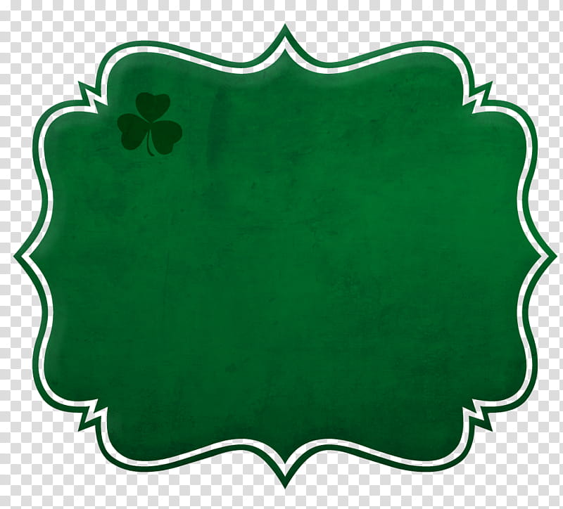 St Patrick Day transparent background PNG clipart
