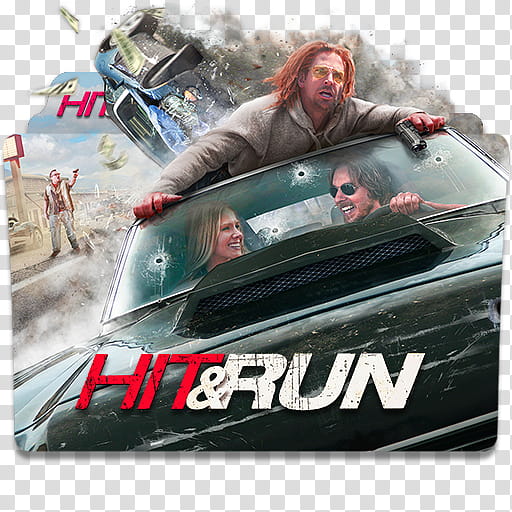 Mixed Folder Icon , Hit And Run () transparent background PNG clipart