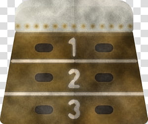 beige furniture transparent background PNG clipart thumbnail