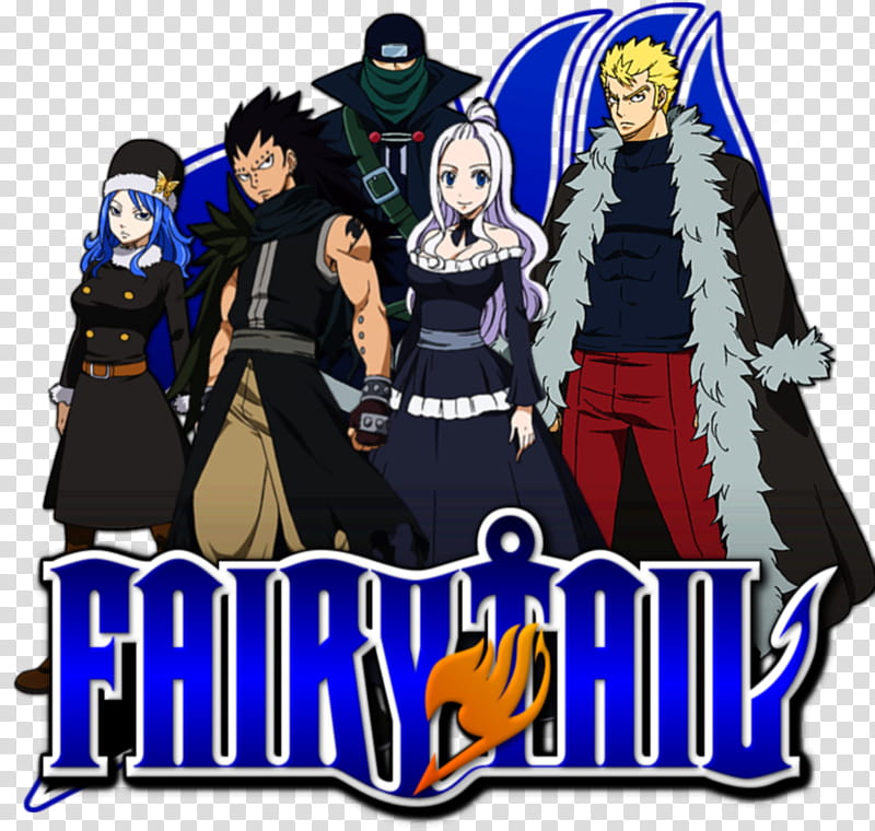 Fairy Tail Arc  Grand Magic Arc FT Team B ver, Fairy Tail Arc  (-), Grand Magic Arc ~Fairy Tail Team B.ver (w logo)~ transparent background PNG clipart