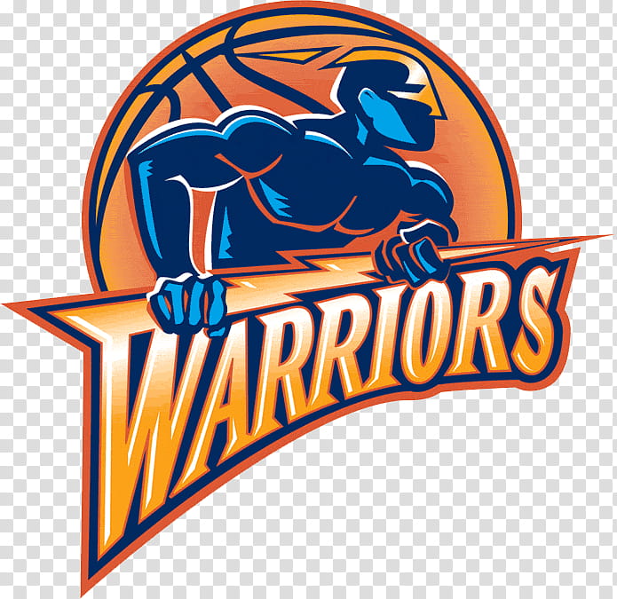NBA Western Conference Icons, Warriors transparent background PNG clipart
