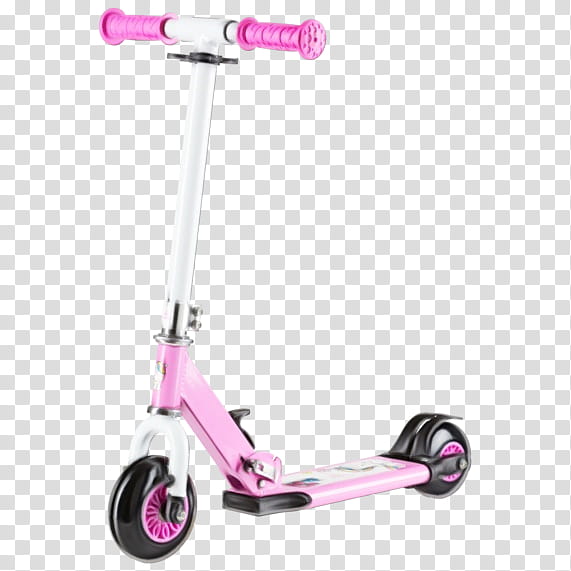 Pink Rose, Kick Scooter, Wheel, Quick Release Skewer, Blue, Color, Bestprice, Bicycle Handlebars transparent background PNG clipart