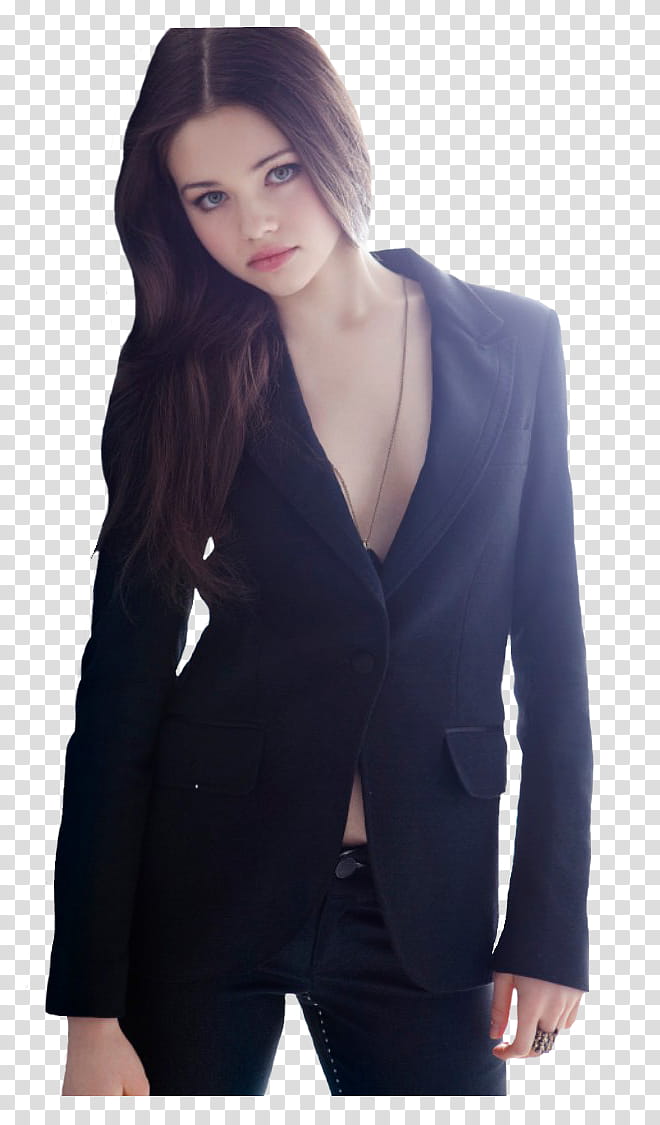 india eisley transparent background PNG clipart