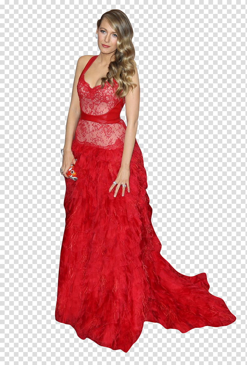 Blake Lively  transparent background PNG clipart