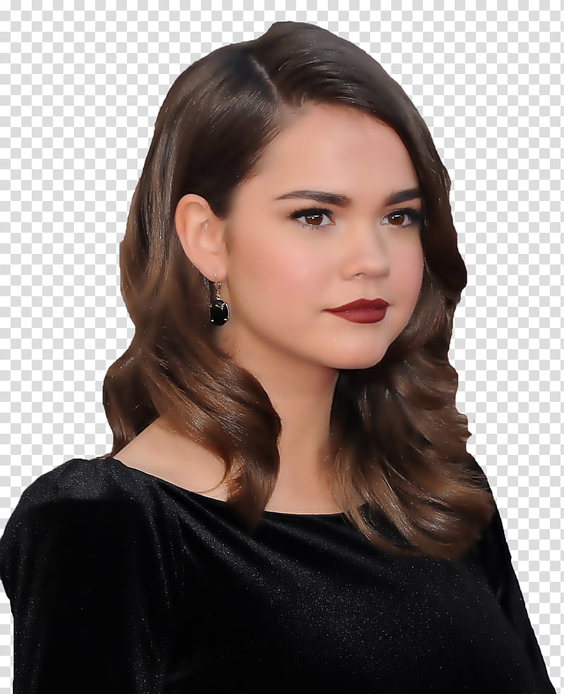 Maia Mitchell transparent background PNG clipart