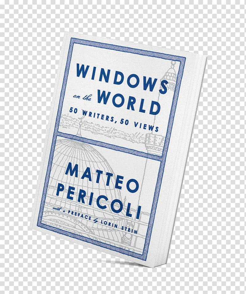 World, Windows On The World, Text transparent background PNG clipart