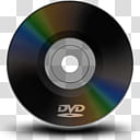 Oxygen Refit, gnome-dev-disc-dvdrom, DVD illustration transparent background PNG clipart
