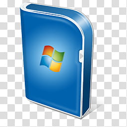 icons, box winxp professionnel transparent background PNG clipart