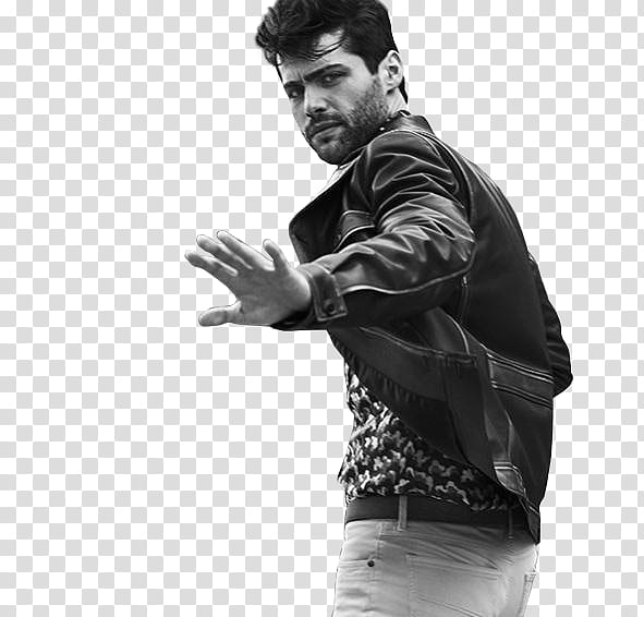 Matthew Daddario, man wearing jacket transparent background PNG clipart