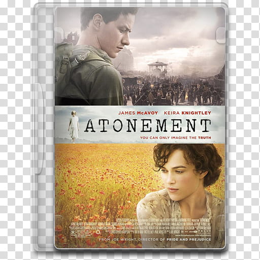 Movie Icon , Atonement, Atonement folder icon transparent background PNG clipart