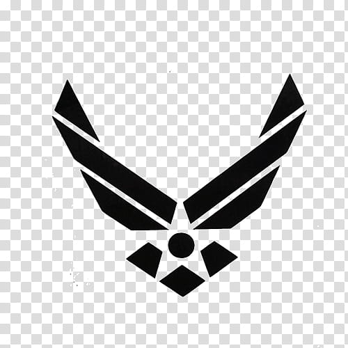 Barksdale Air Force Base Logo, Wrightpatterson Air Force Base, United States Air Force, United States Air Force Symbol, Space Force, Military, Air Force Reserve Command, Air Force Reserve Officer Training Corps transparent background PNG clipart