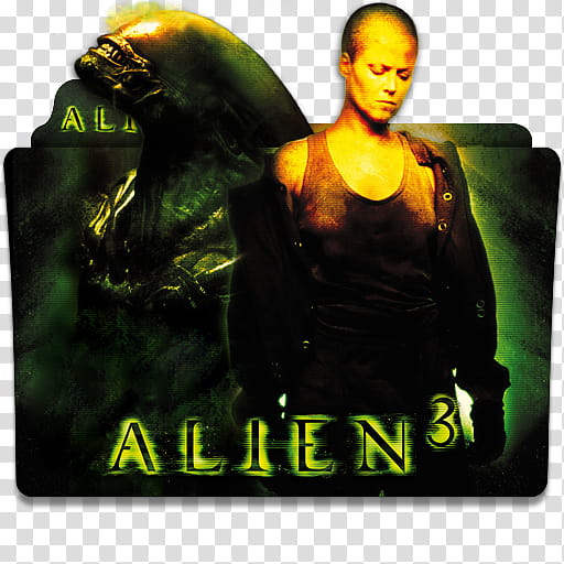 Alien   Folder Icon , Aliens  v logo transparent background PNG clipart