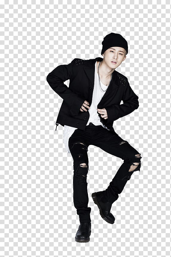 iKON T Site P, KPOP male group transparent background PNG clipart