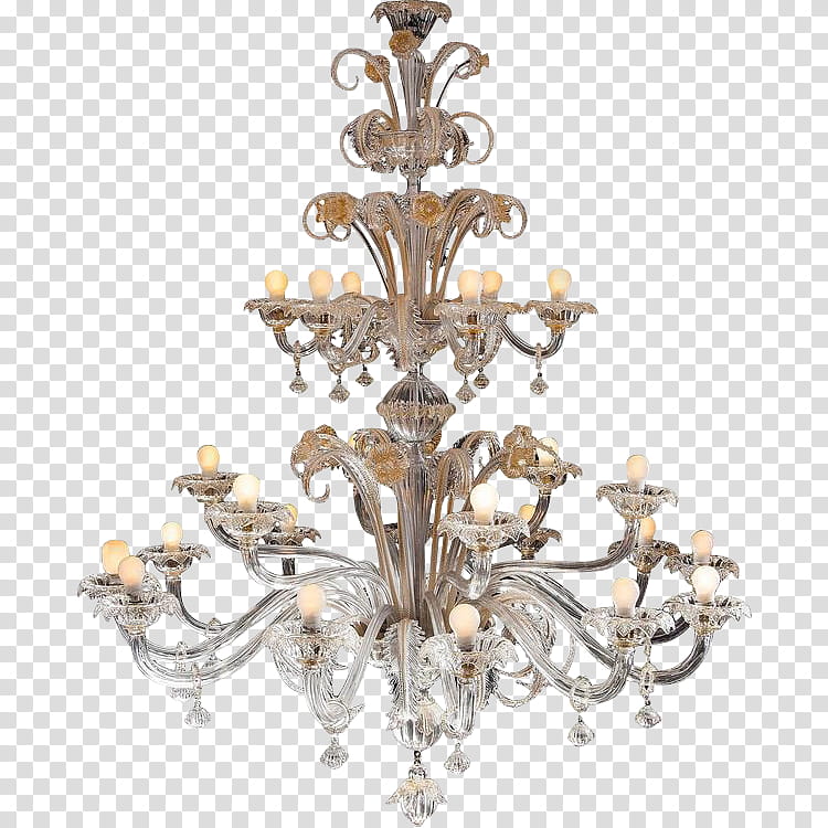 Light Bulb, Chandelier, Murano, Sconce, Glass, Light Fixture, Candlestick, Barovier Toso, Lighting transparent background PNG clipart