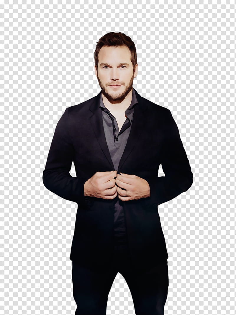 Jurassic Park, Watercolor, Paint, Wet Ink, Chris Pratt, Jurassic World, Starlord, Velociraptor transparent background PNG clipart