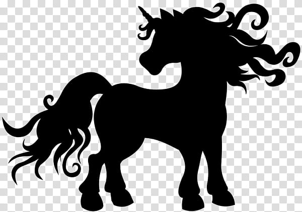 Book Silhouette, Coloring Book, Drawing, Paint By Number, Hair, Mane, Horse, Animal Figure transparent background PNG clipart