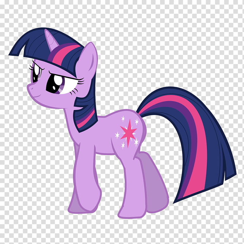 Twilight Sparkle walk cycle, My Little Pony character transparent background PNG clipart