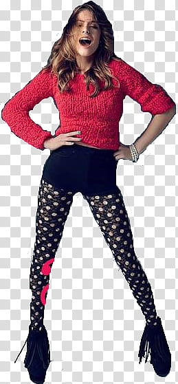 Martina Stoessel sorpresa transparent background PNG clipart