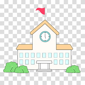 house transparent background PNG clipart thumbnail