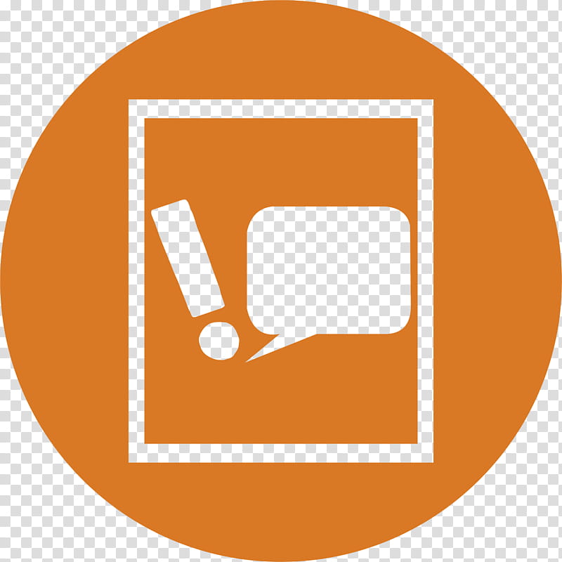 Orange, Abmeldung, Page Layout, Symbol, Archive File, Computer, Text, Line transparent background PNG clipart