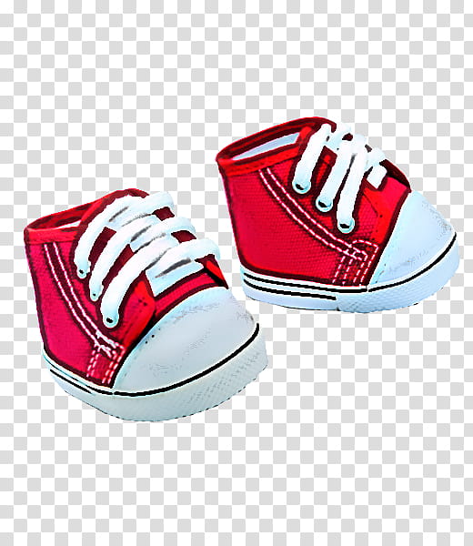 footwear red sneakers shoe plimsoll shoe, Sports Gear, Glove, Personal Protective Equipment, Carmine, Athletic Shoe transparent background PNG clipart