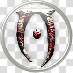 Elder Scrolls IV Oblivion, Elder_Scrolls_IV_Oblivion icon transparent background PNG clipart