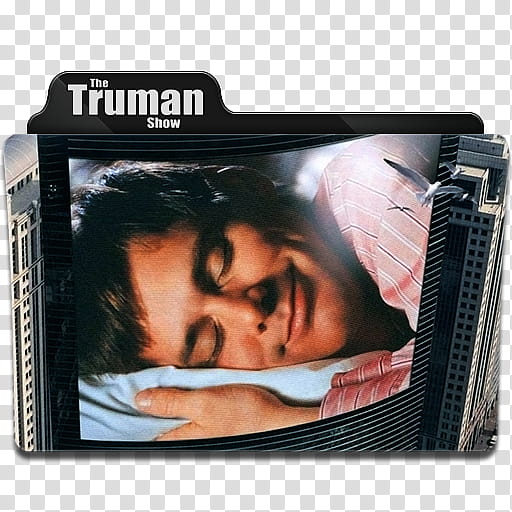 IMDB Top  Greatest Movies Of All Time , The Truman Show () transparent background PNG clipart