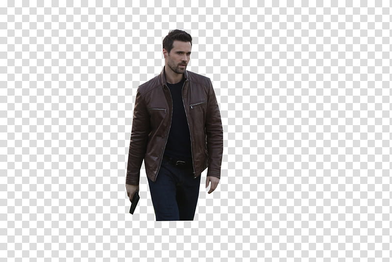 Brett Dalton transparent background PNG clipart