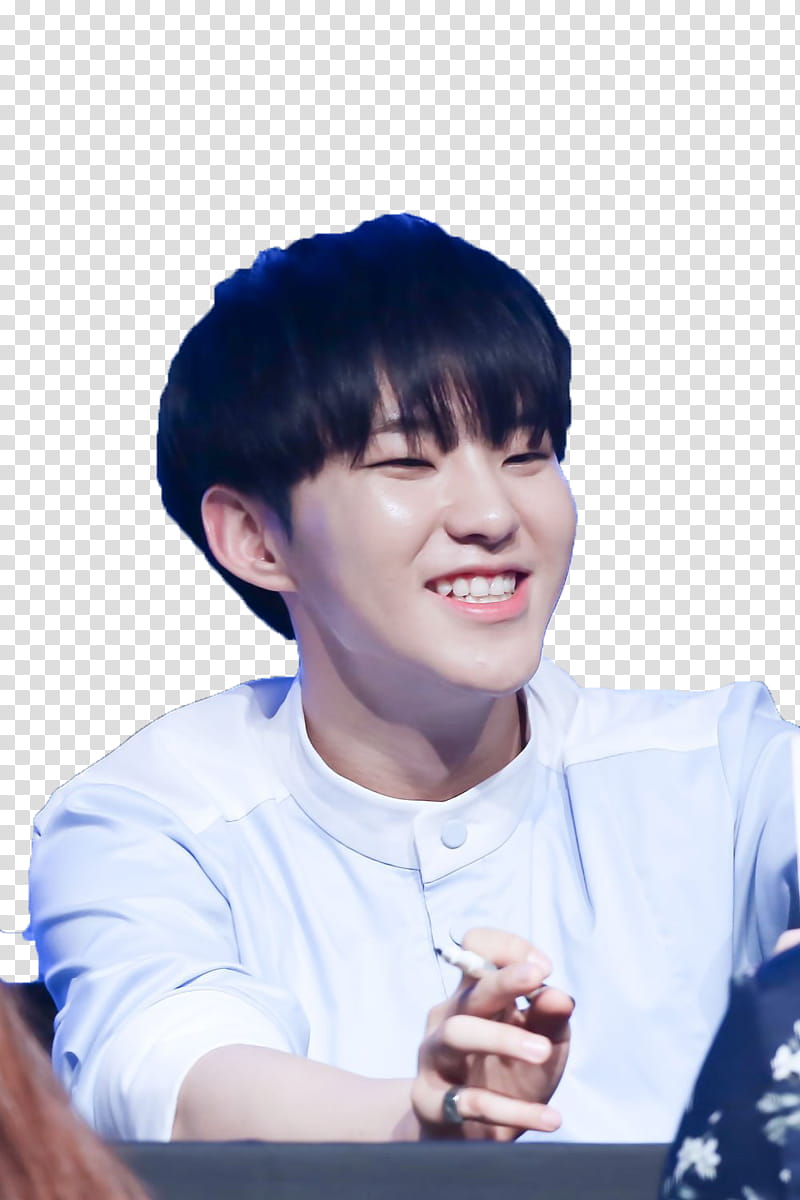 SEVENTEEN HOSHI  transparent background PNG clipart