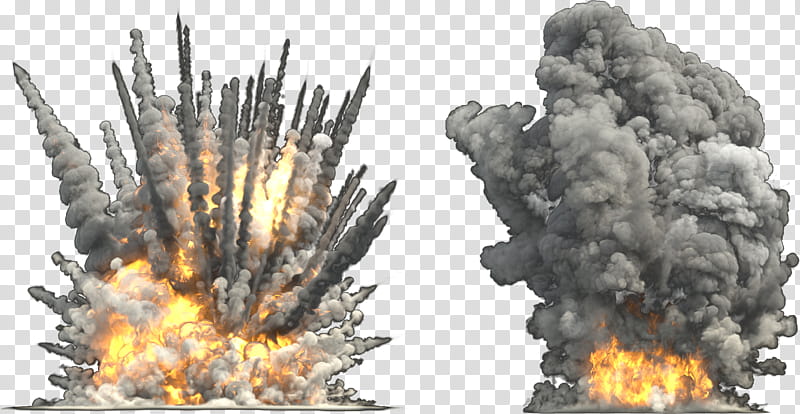 Smoke Bomb, Explosion, Dynamite, Nuclear Explosion, TNT, Blast Radius, Smoke Grenade, Mineral transparent background PNG clipart