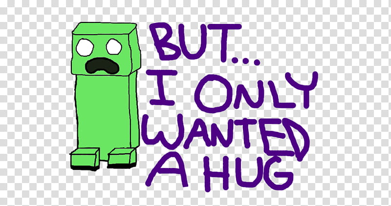 He Only Wanted A Hug transparent background PNG clipart