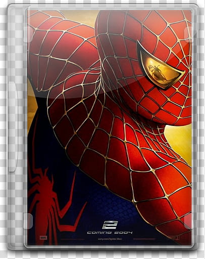 Spider Man DVD Case Icons, spider-man-v transparent background PNG clipart Spider Man DVD Case Icons, spider-man-v transparent background PNG clipart