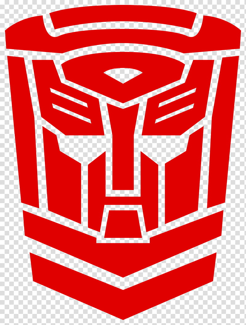 Transformers Animated Autotrooper Symbol, Autobots logo transparent background PNG clipart