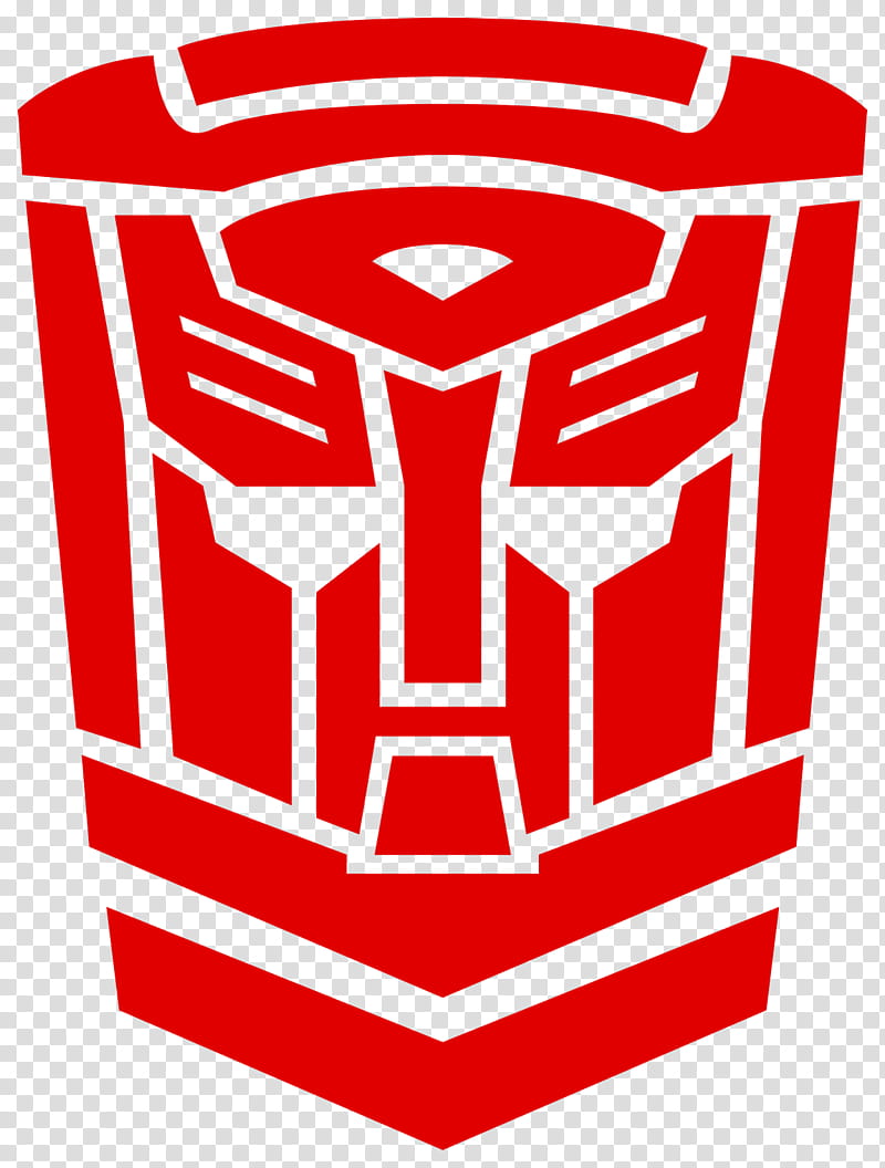 Transformers Autobots Logo Decal Sticker - Etsy