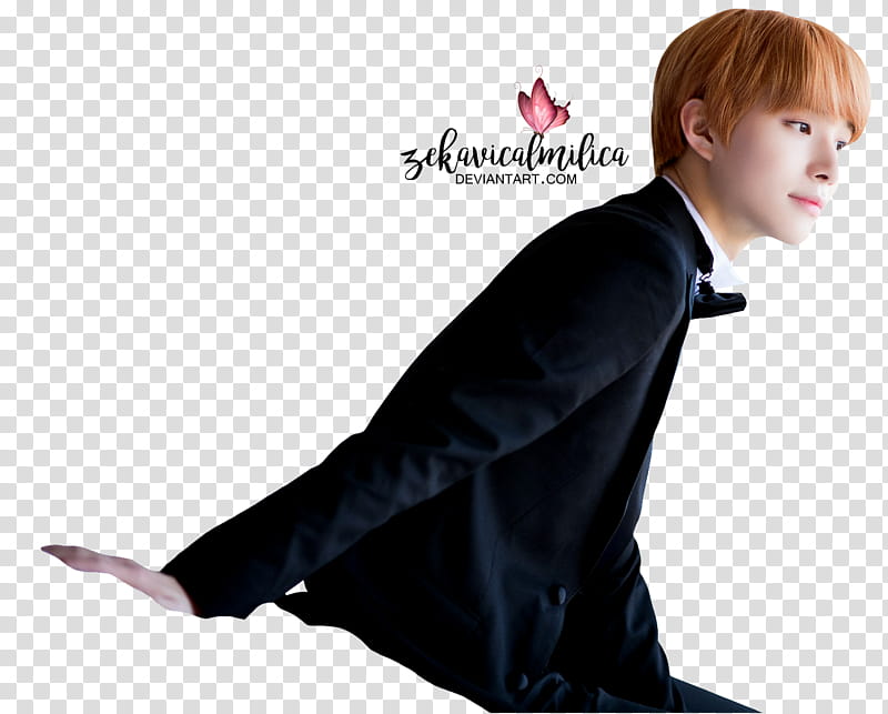 NCT Jungwoo  transparent background PNG clipart