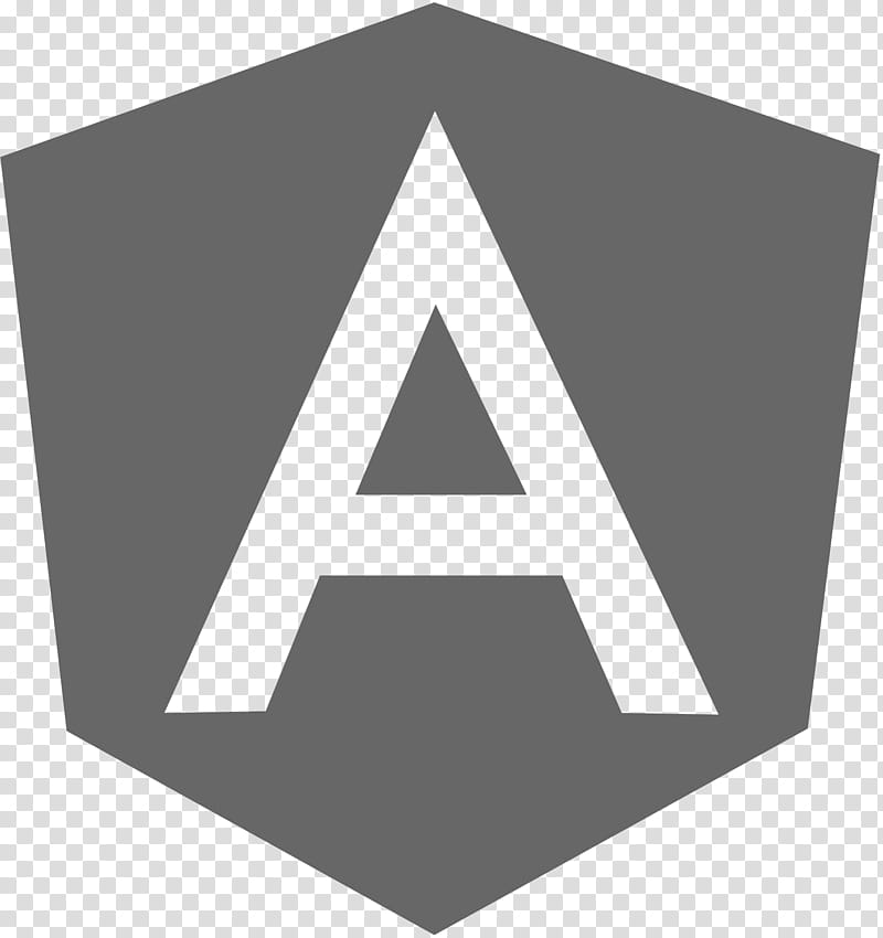 Development Arrow, React, AngularJS, Logo, Vuejs, Angle, JavaScript, Front And Back Ends transparent background PNG clipart