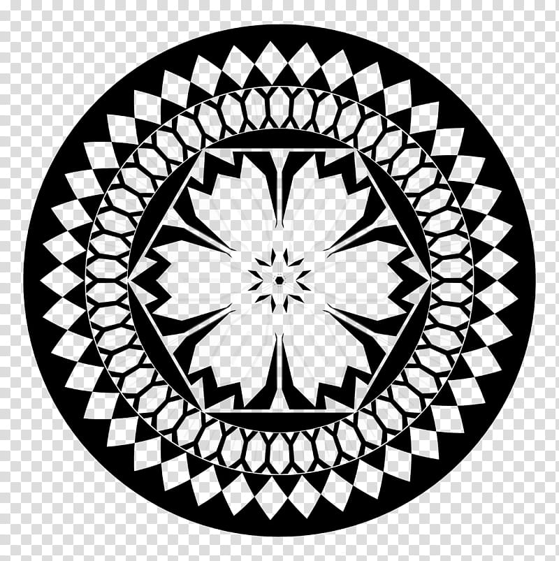 Set of White illustration of black gothic tribal symbol tattoo designs  concept black background 32977883 Vector Art at Vecteezy