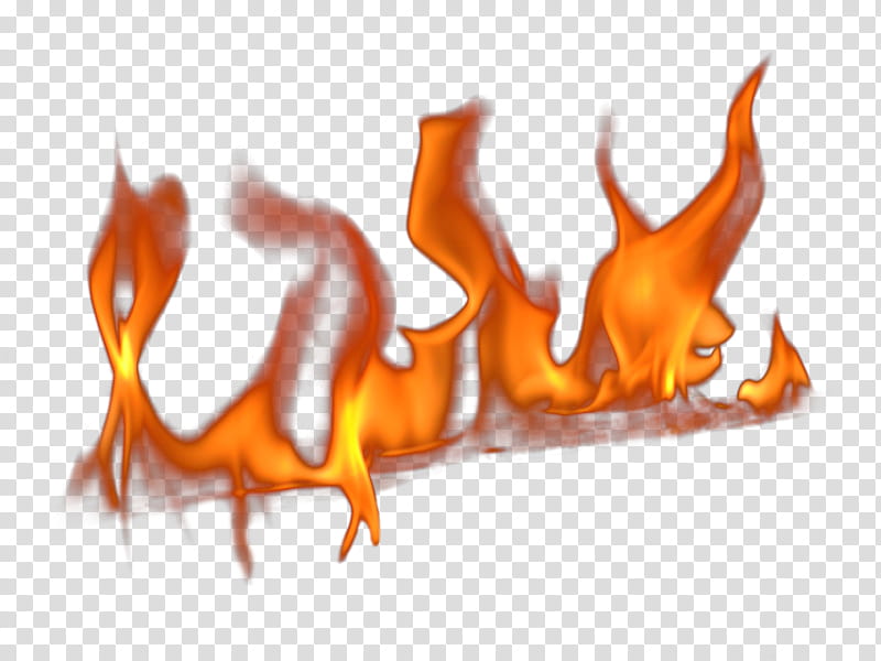 Light My Fire, orange flame illustration transparent background PNG clipart