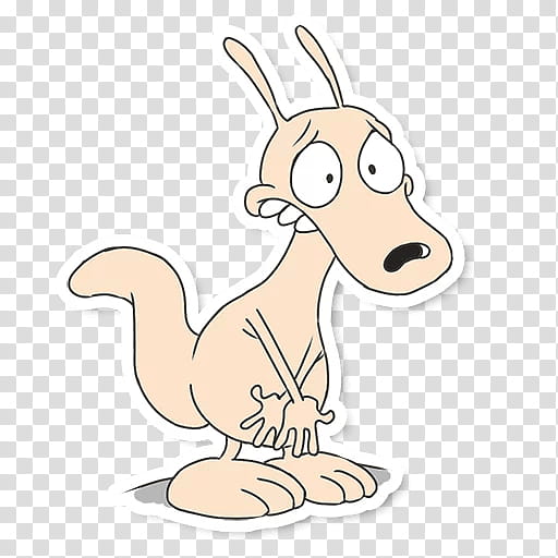 Goat, Horse, Hare, Macropods, Dog, Mammal, Cartoon, Line Art transparent background PNG clipart